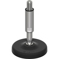 Polyamide Base Articulated 16°