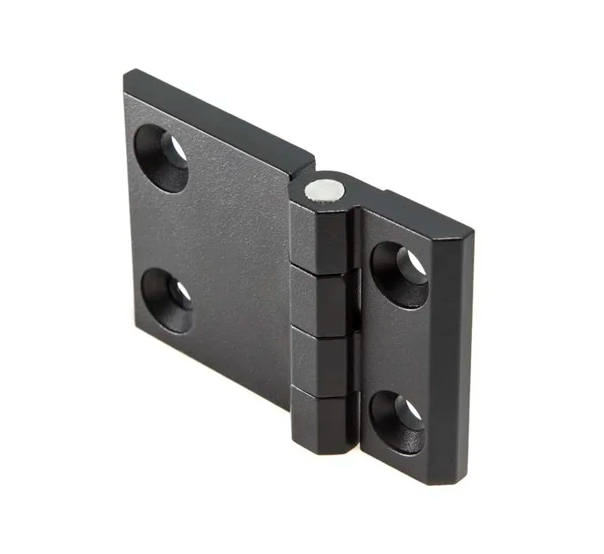 Dobradiça Plana 60x90 C/ 4 furos 