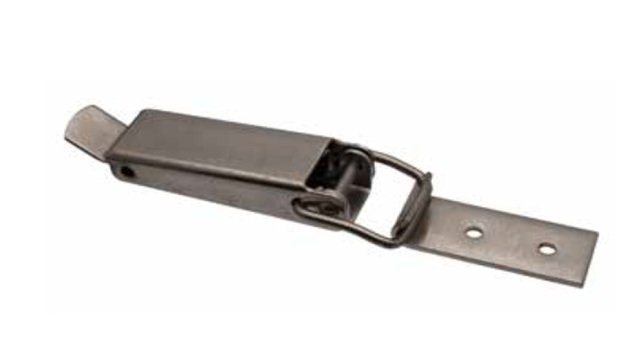 FECHOS DE TRAÇÃO FIXOS