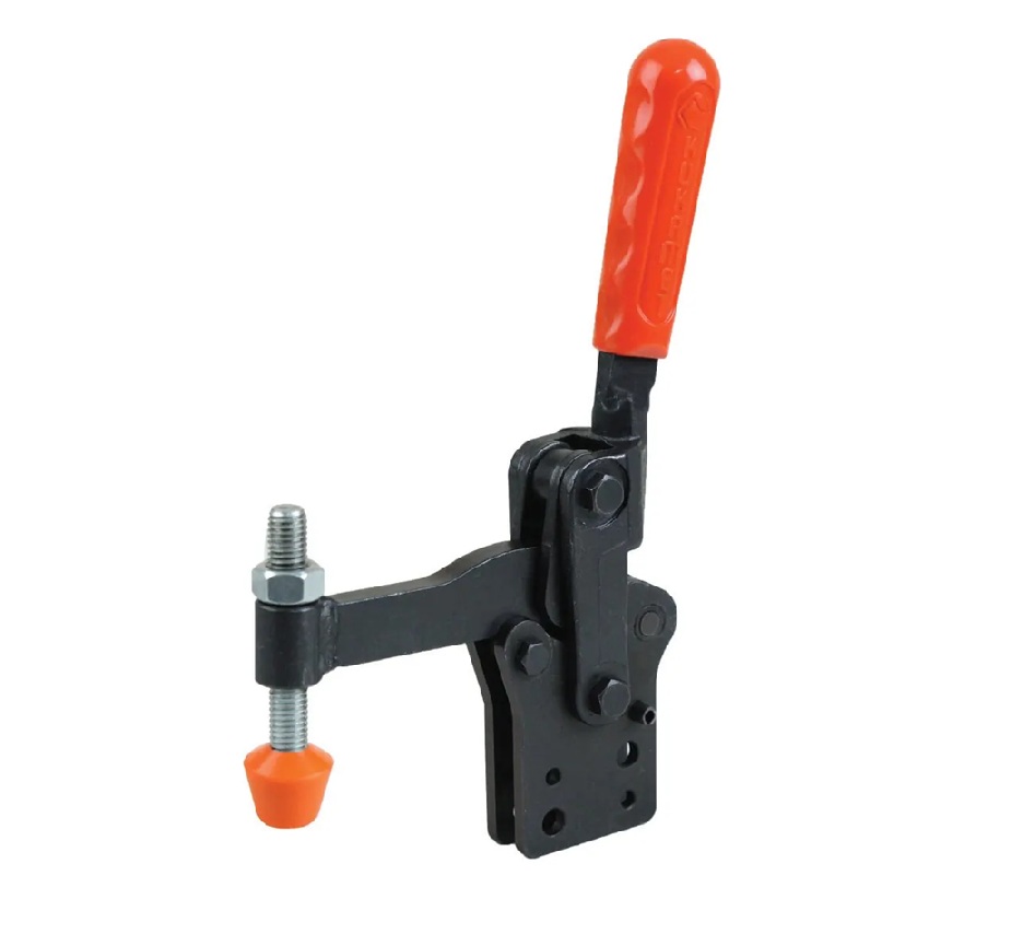 242 - GRAMPO DE FIXAÇÃO VERTICAL MODELAR