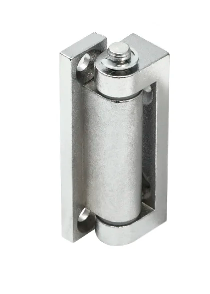 Dobradiça de Canto 180º Zamak