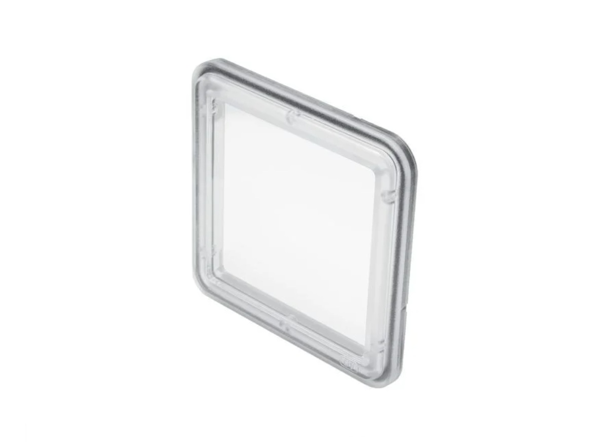 PA190017-000 Visor em Policarbonato 117x117