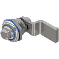 Sistema de fecho IP69K