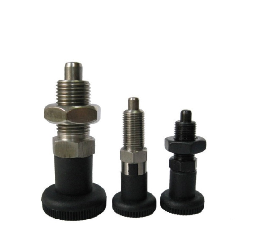 PA6201 (M20) POSICIONADOR CORPO LONGO EM AÇO OU INOX