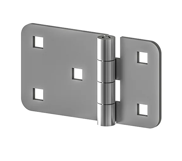 Dobradiça Plana 106x60