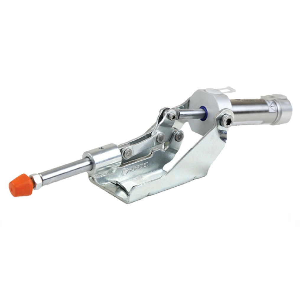 661 - Grampo Fixação Pneumatico Tropedo