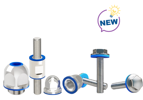 Hygienic Accessories 3-A