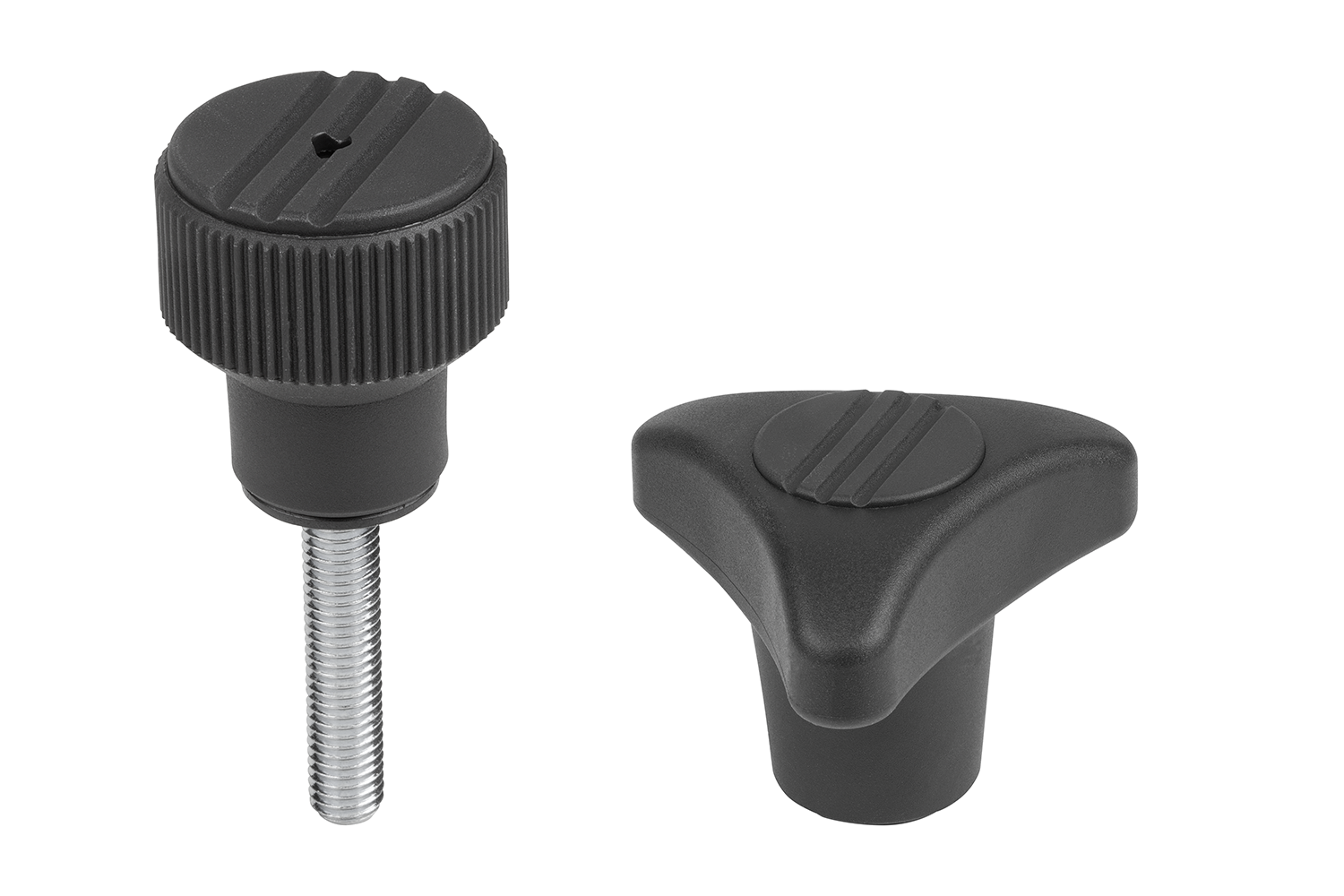 Manípulos de torque