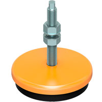 Solid Base Fix Stem