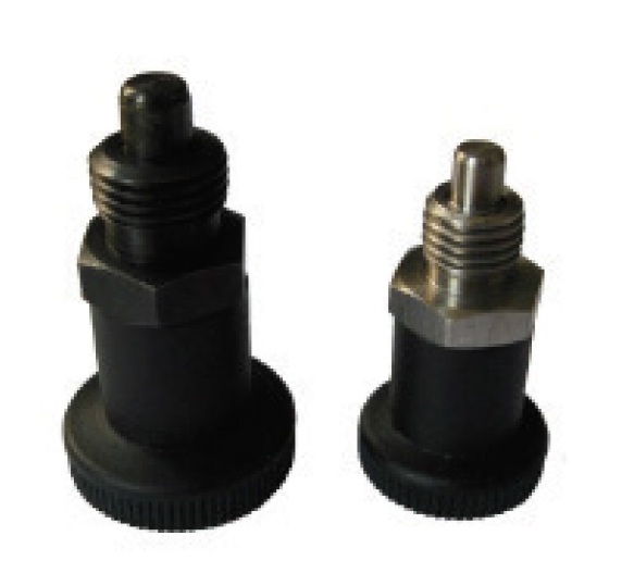 PA6801 - POSICIONADOR DE CORPO CURTO EM AÇO OU INOX