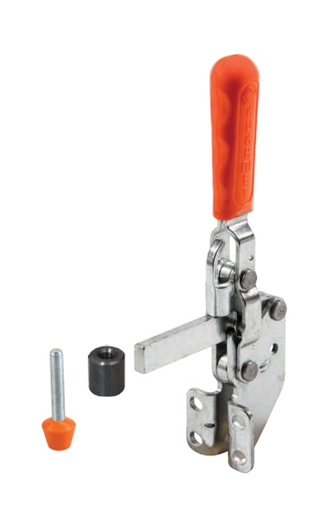 213-D - GRAMPO DE FIXAÇÃO VERTICAL