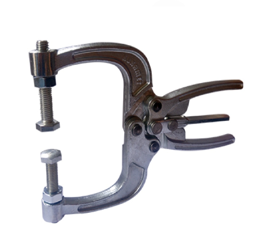 842 - GRAMPO DE APERTO