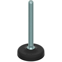 Conveyors Steel Screw