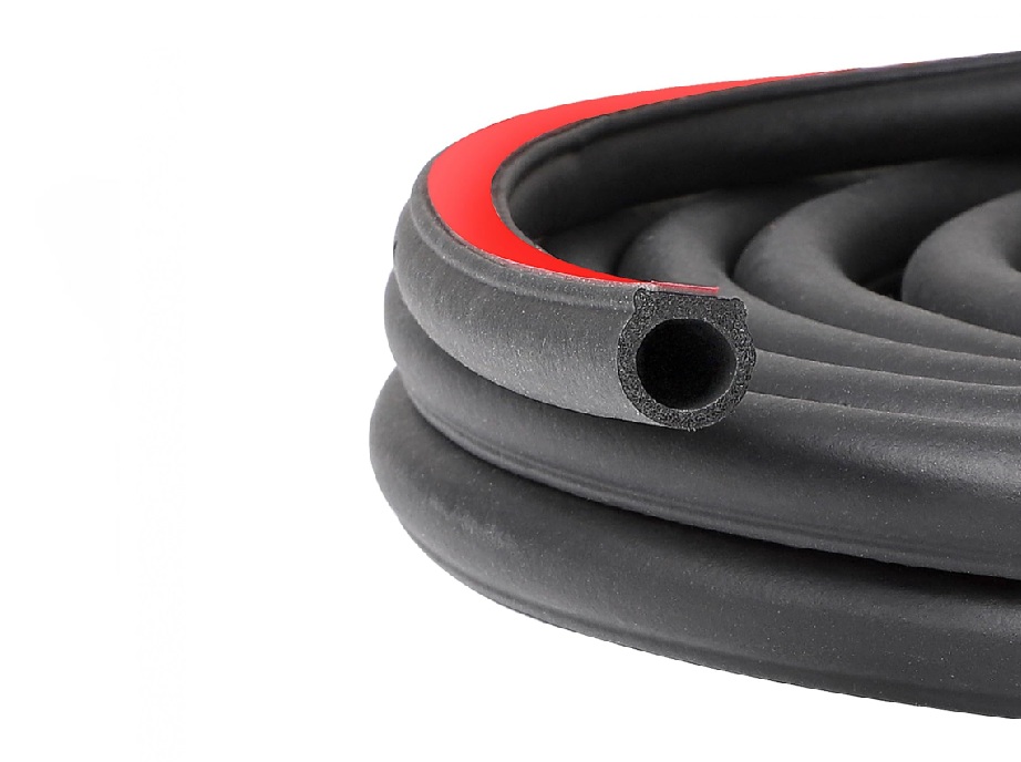 PERFIL ESPONJOSO SÓLIDO+SOFT COM ADESIVO