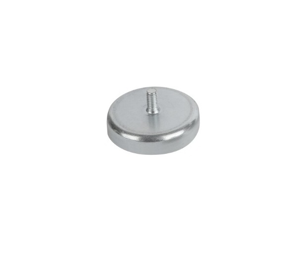 MAGNÉTICO FERRITE  M03X7, D=10 H=4,5 - 4N
