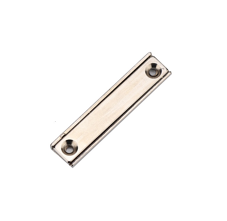 Magnetico Neodymium Retangular 30Kg