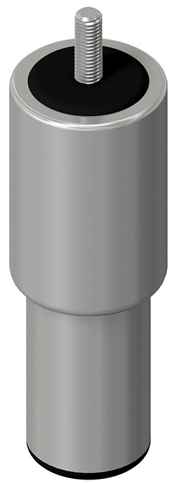 Stainless Steel Support, Male