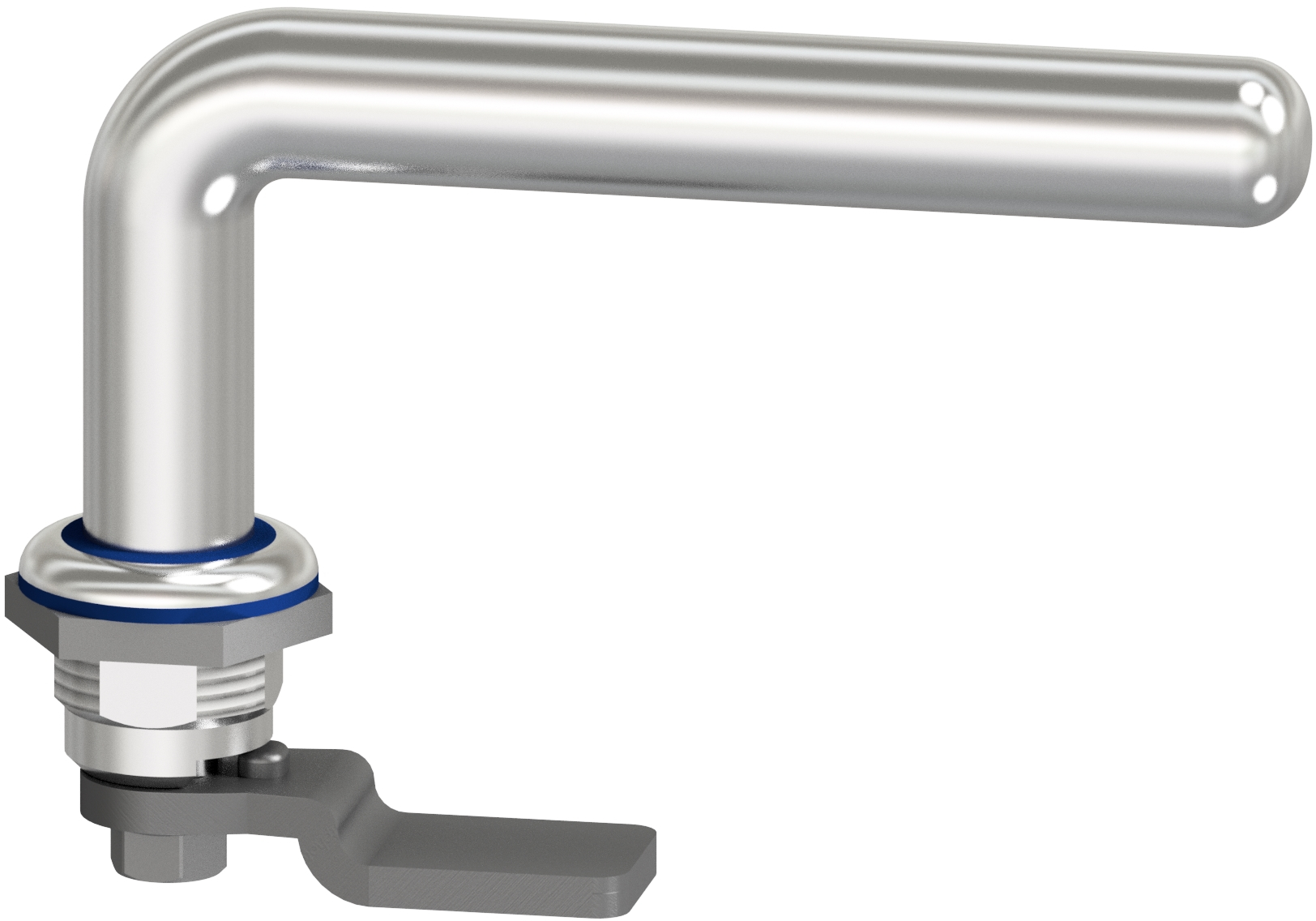 Closing System 3A, L-shaped