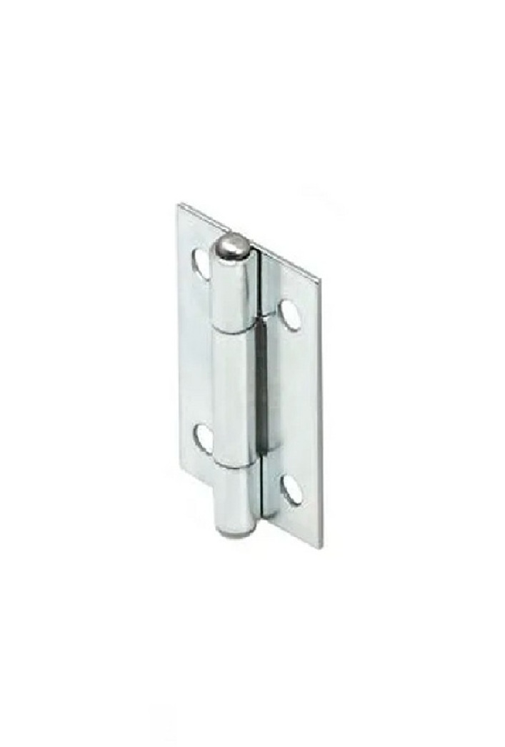 Dobradiça Plana  40x26 Zin