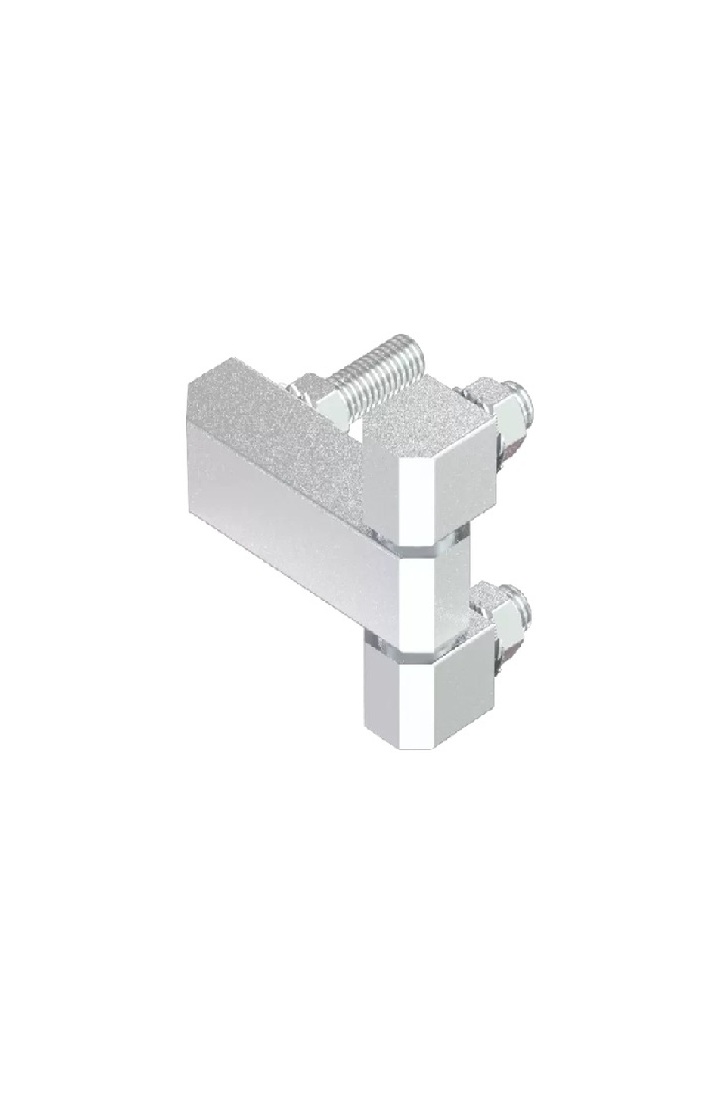 Dobradiça Longa ZINC M6
