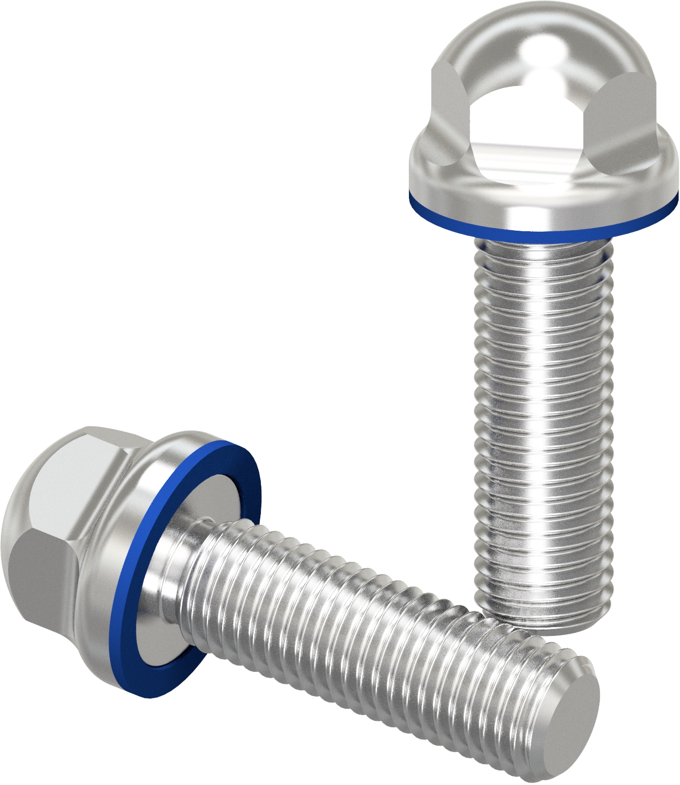 Dome-Nut, 3A