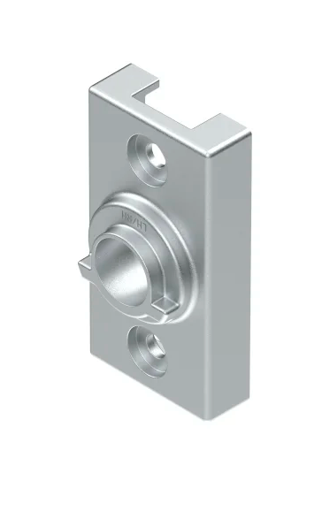 Adaptador Zamak Para Fecho Manivela