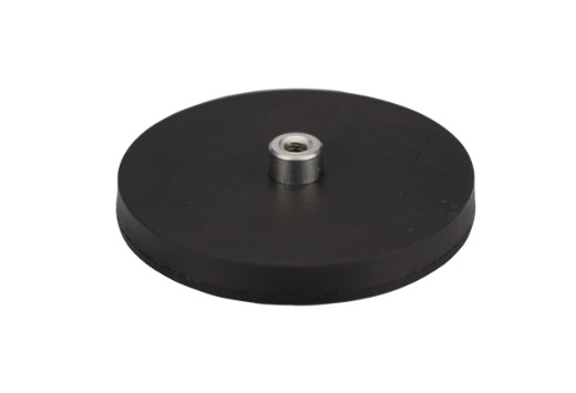 Magnetico c/ Rosca Interna Alta 200N