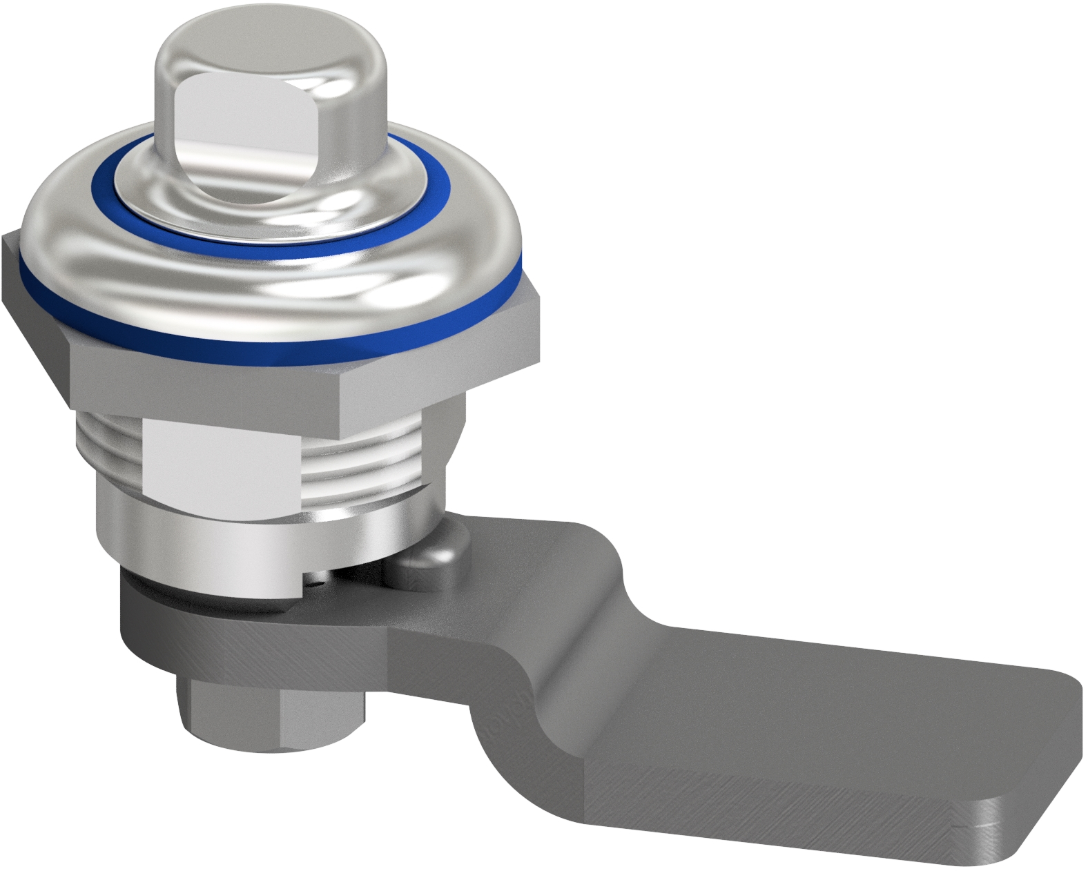 Closing System, 3A, type D
