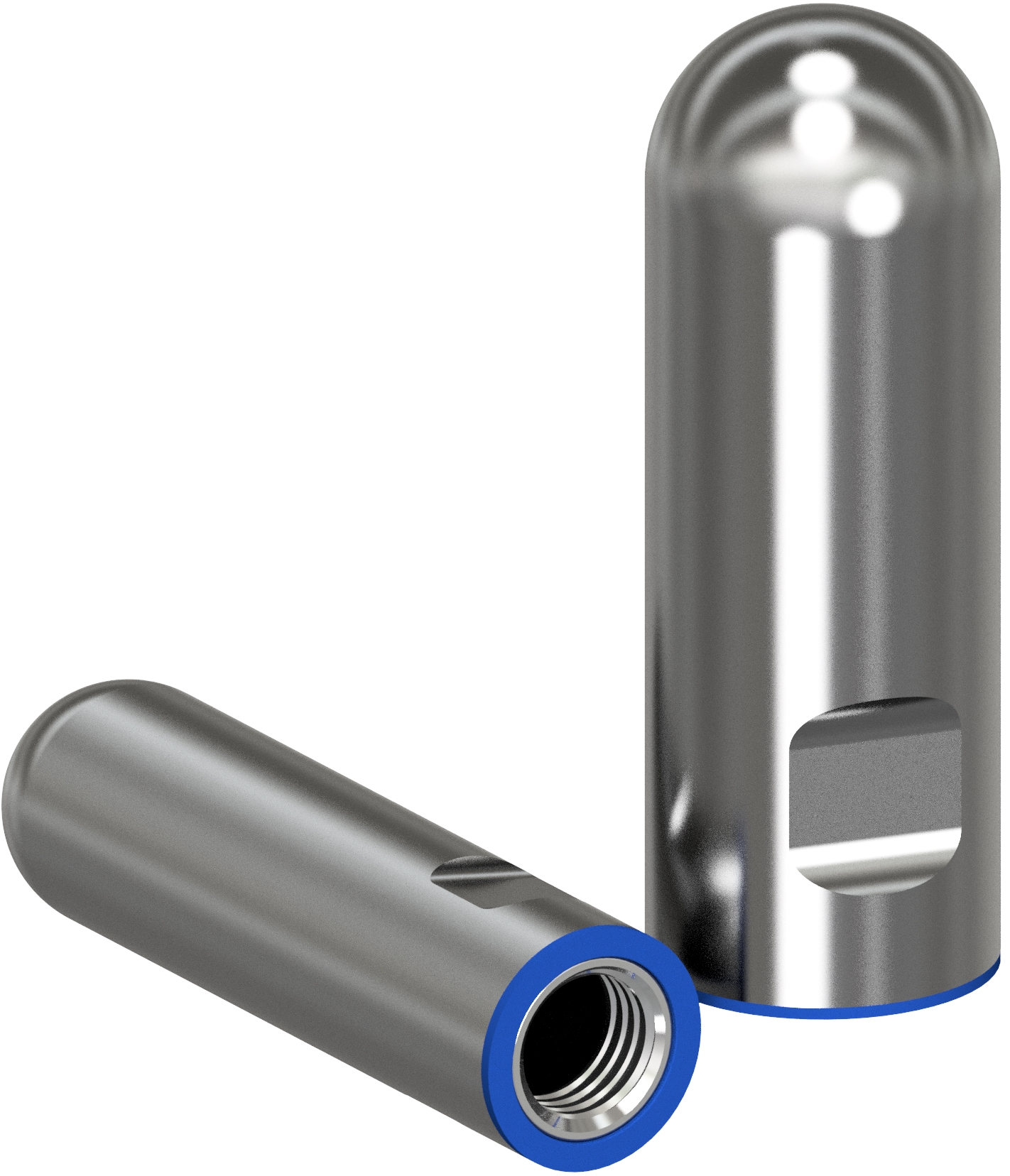 Hygienic Top Cover