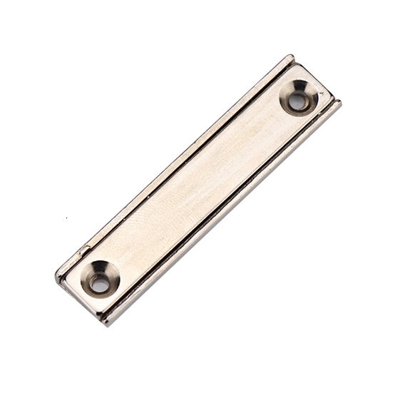 Magnetico Neodymium Retangular 36Kg