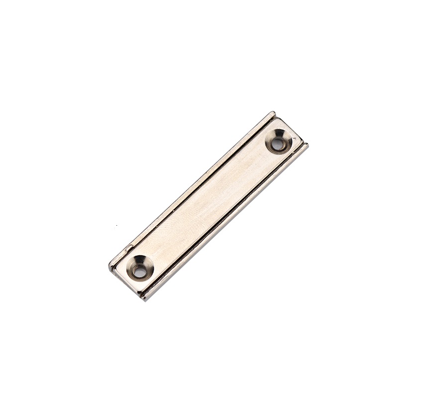 Magnetico Neodymium Retangular 27Kg