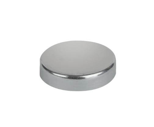 MAGNÉTICO FERRITE D=40, H=8 - 125N