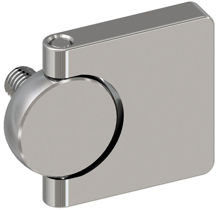 Stainless Steel Hinge 40x40