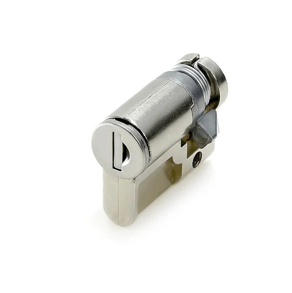 Canhão 40mm em ZAMAK C/ Chaves 2432E