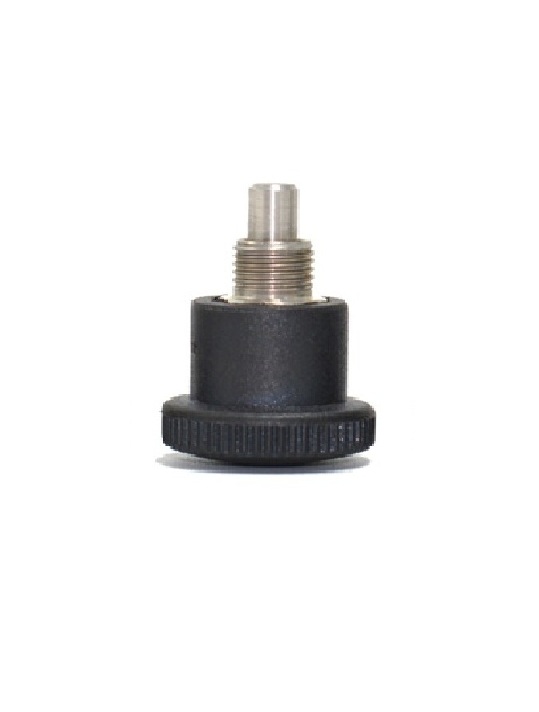Posicionador S/ Bloqueio (Mini) INOX