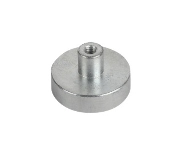 MAGNÉTICO FERRITE M12X20, D=99, H=22 - 900N