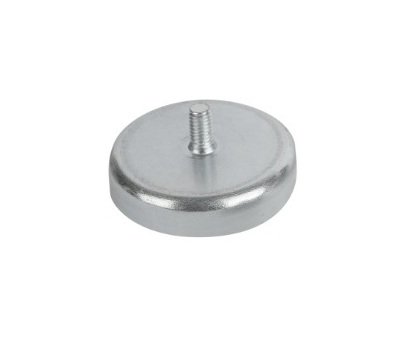 MAGNÉTICO FERRITE M03X7, D=20-H=6 - 30N