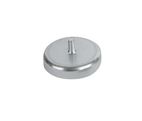 MAGNÉTICO FERRITE M03X7, D=16, H-4.5 - 18N