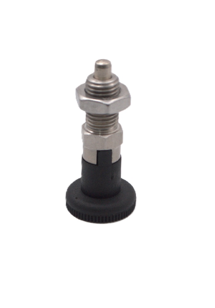 Posicionador C/ Bloqueio com Porca INOX
