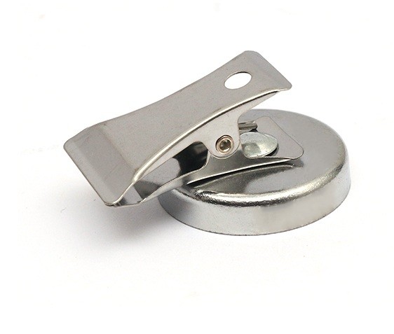 Magnetico Neodymium Office c/ Mola - 140pag.