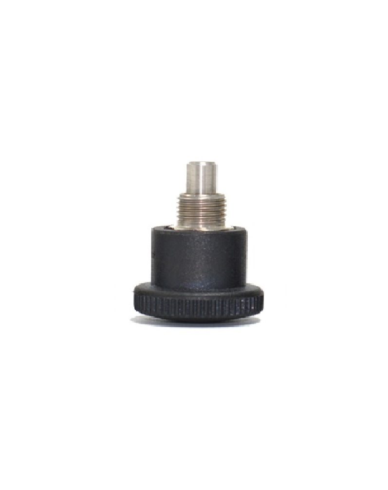 Posicionador C/ Bloqueio (Mini) INOX