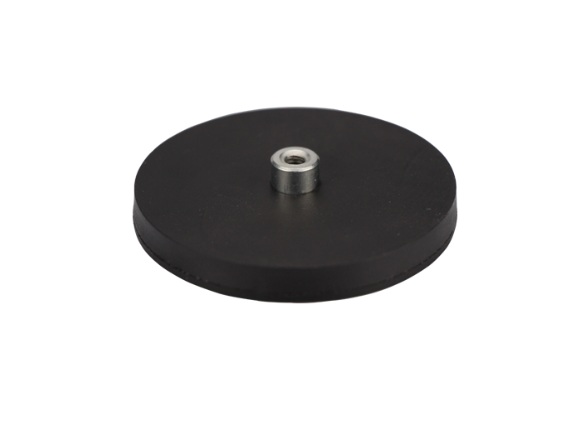 Magnetico c/ Rosca Interna Alta 80N