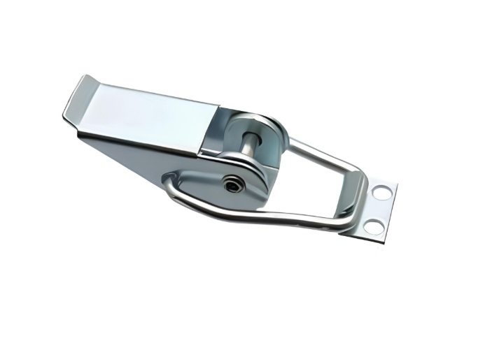 Fecho Tracção Zinc 13.2x57