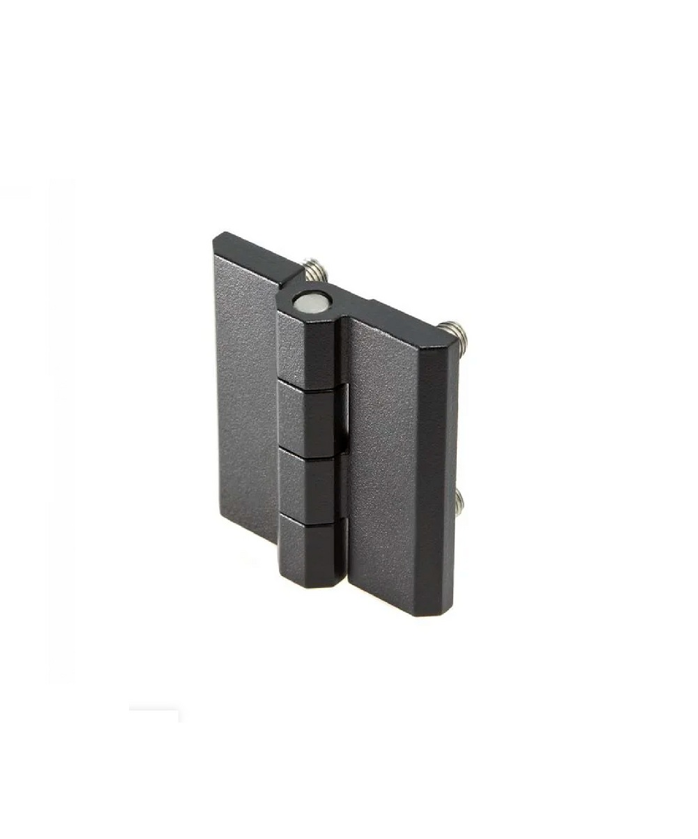 Dobradiça Zamak 60x60 SW C/ Pernos M8x14