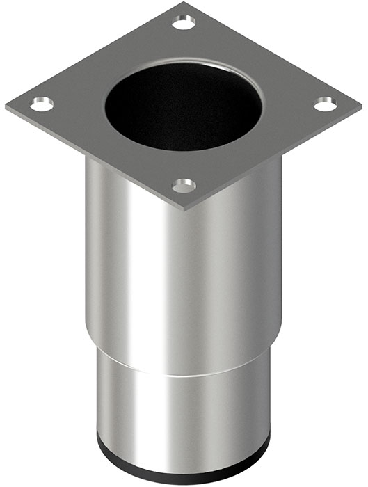 Stainless Steel Support