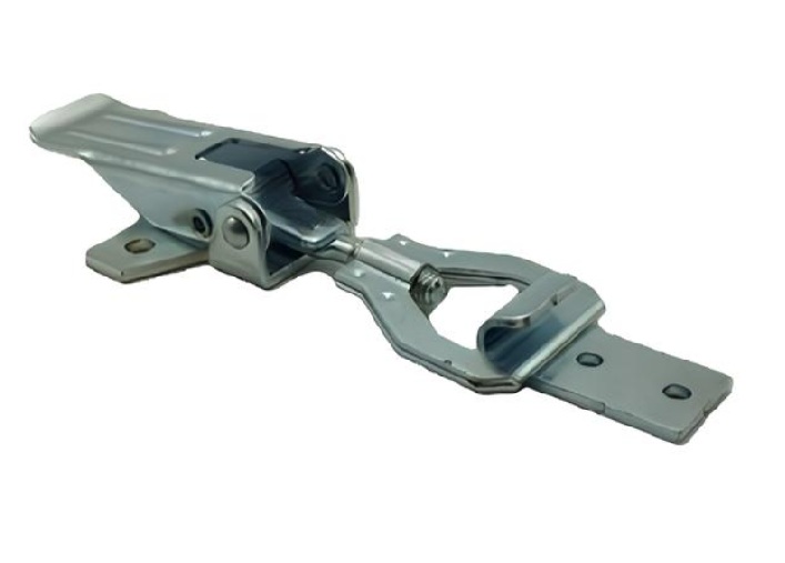 Fecho Tracção ZINC 24x138-150 + Retem