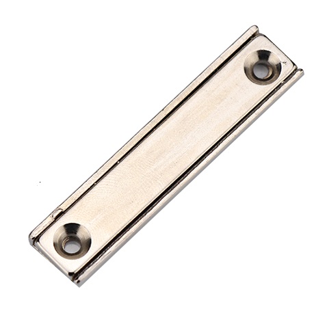 Magnetico Neodymium Retangular 40Kg