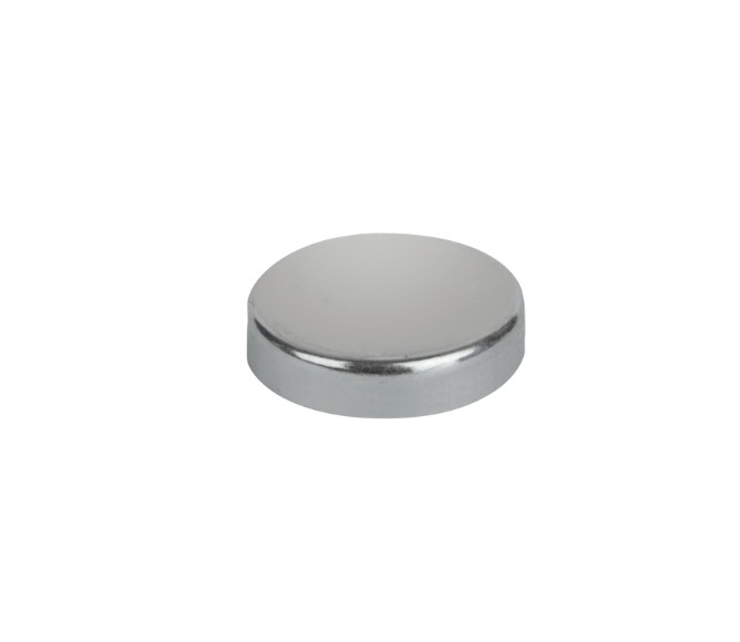 MAGNÉTICO FERRITE D=20, H=6 - 30N