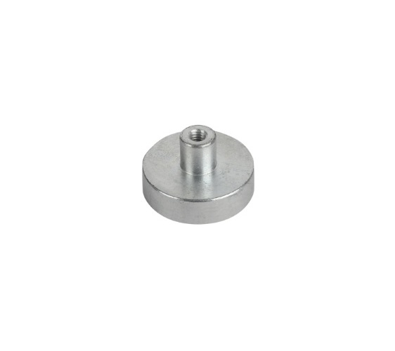 MAGNÉTICO FERRITE M04X8, D=32, H=7 - 80N