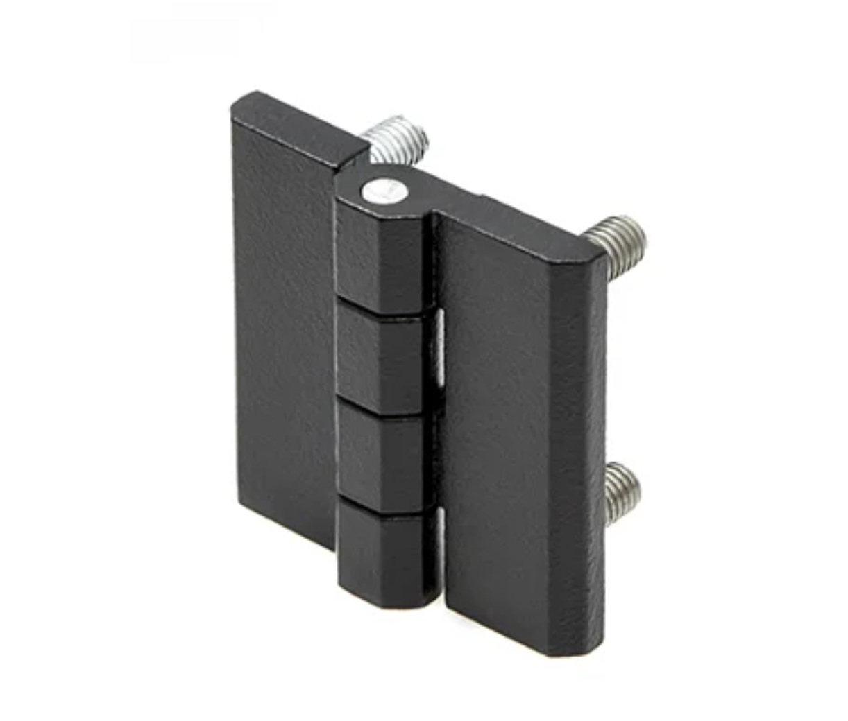 Dobradiça Zamak 40x40 SW C/PM5x12